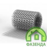 Просечка кладочная омедненная 10см *15м